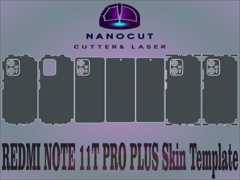 REDMI NOTE 11T PRO PLUS
